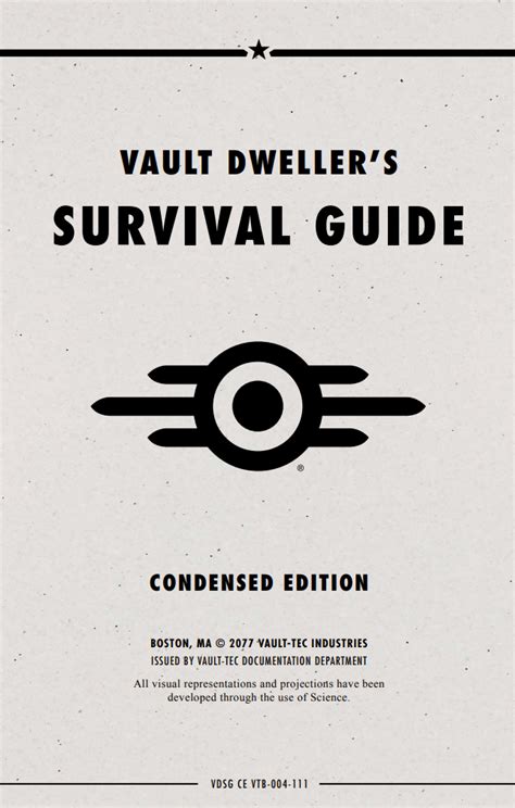 fallout 4 manual